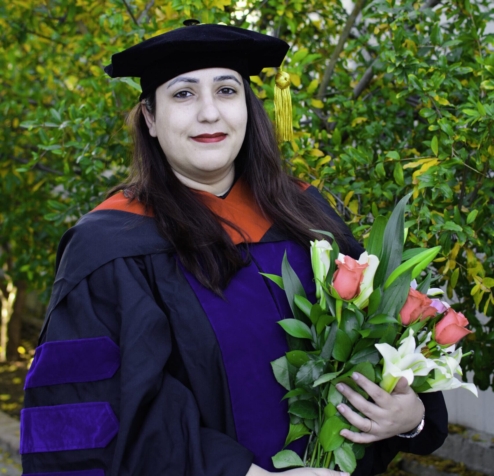 Dr. Soha Sobhanian